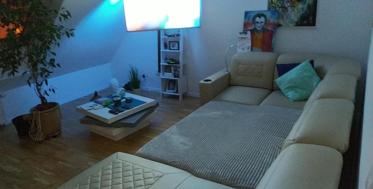 Apartament Apartament Agiczar Giżycko Zewnętrze zdjęcie