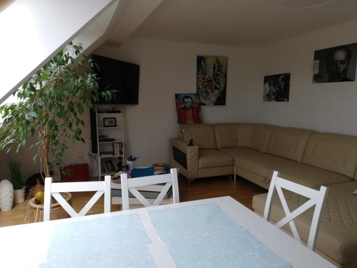 Apartament Apartament Agiczar Giżycko Zewnętrze zdjęcie