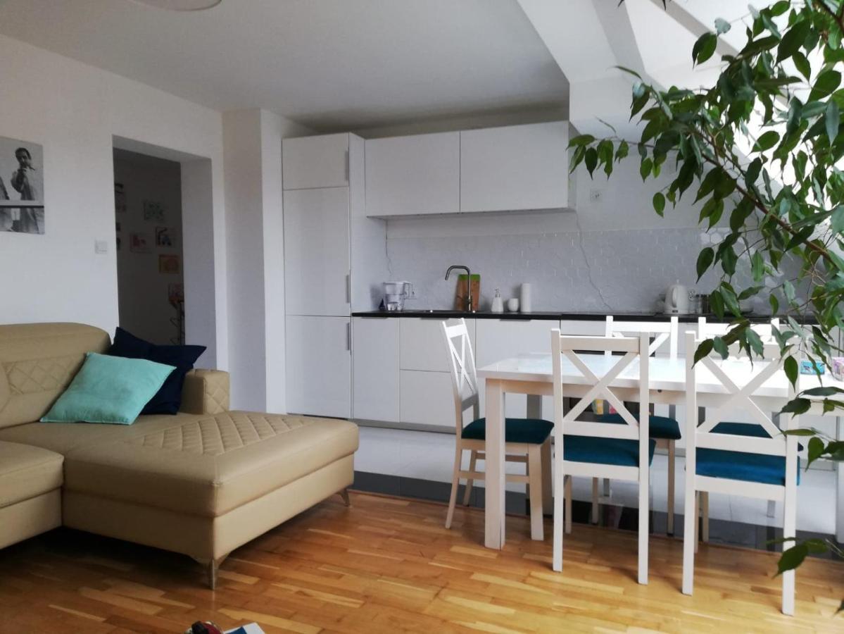 Apartament Apartament Agiczar Giżycko Zewnętrze zdjęcie