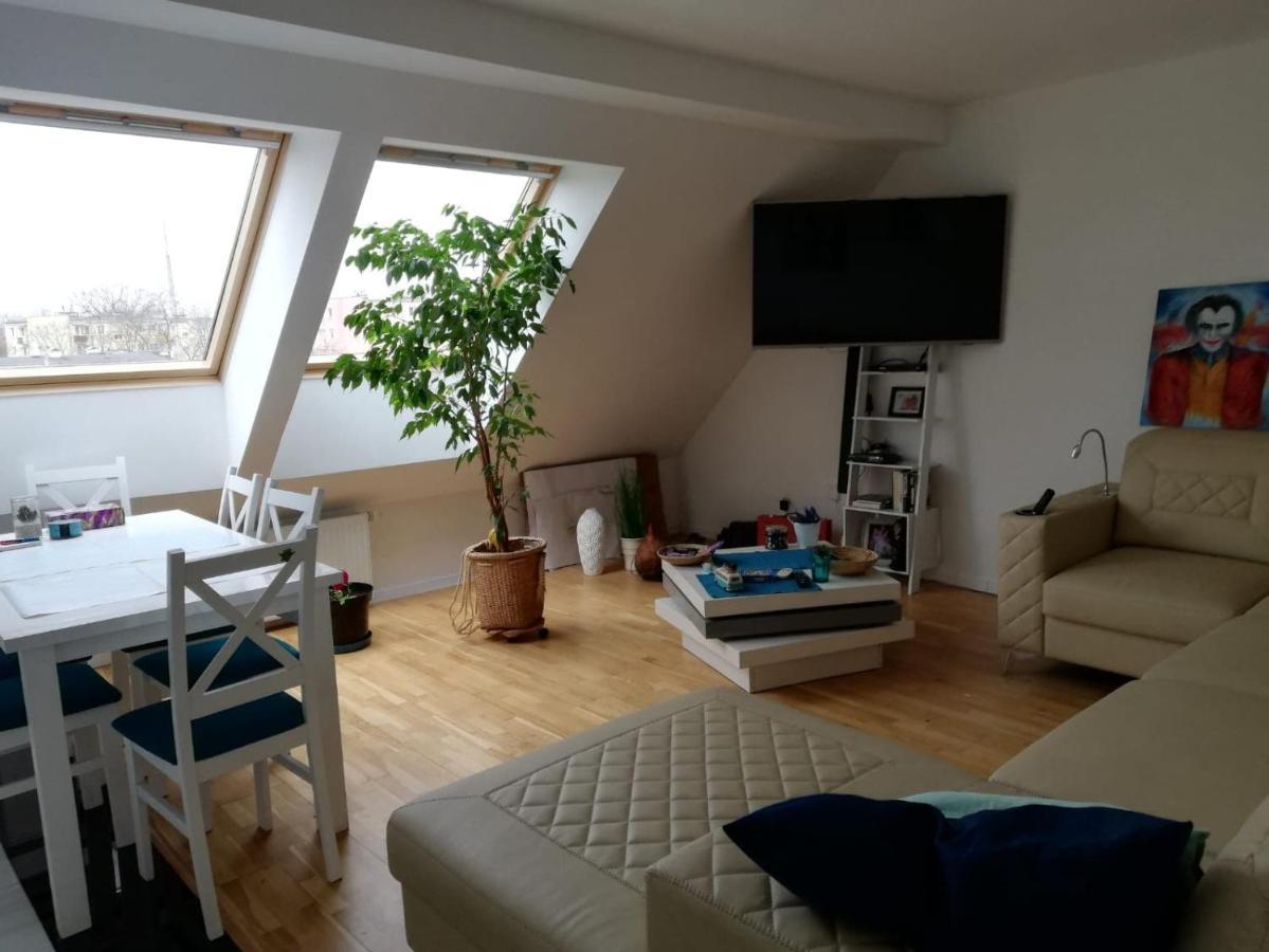 Apartament Agiczar Giżycko Zewnętrze zdjęcie