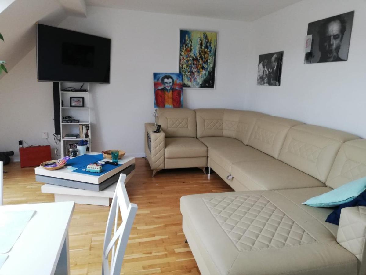 Apartament Apartament Agiczar Giżycko Zewnętrze zdjęcie