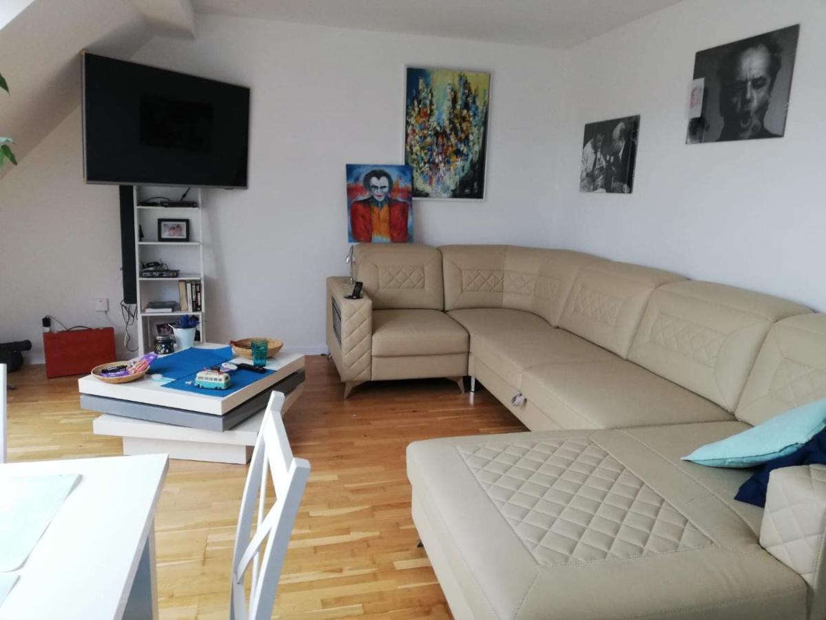 Apartament Agiczar Giżycko Zewnętrze zdjęcie